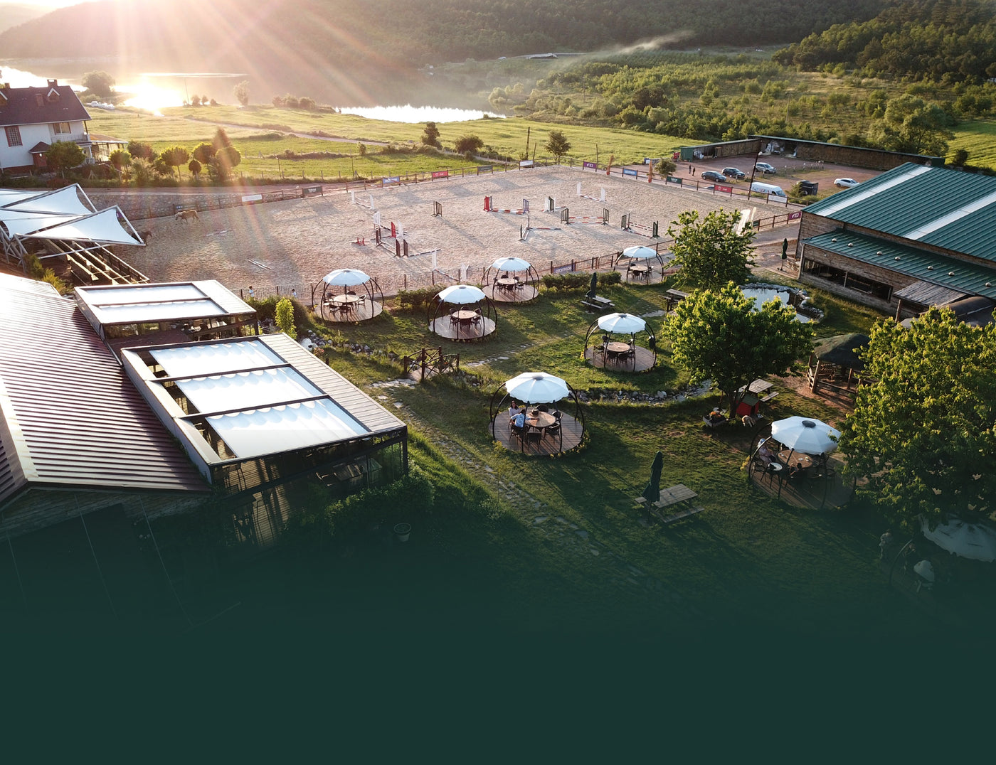 Talabalar tabiat qoynida Talabalar tabiat qoynida